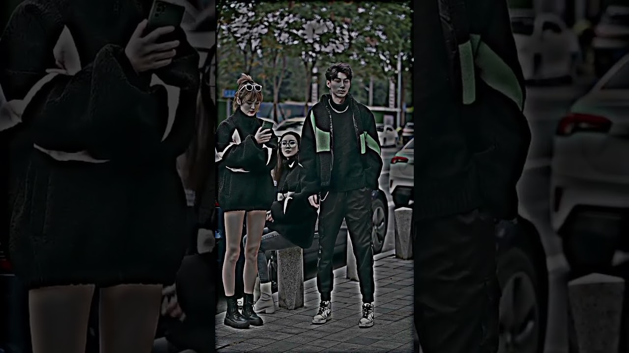 Tag Your Love 😚😘 4K Full Screen Whatsapp Status 