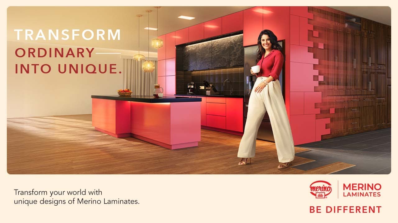 Good Advertisements In India