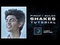 Trending pinch  bulge  shakes transitions like ae  alight motion tutorial tamil  crazy tech