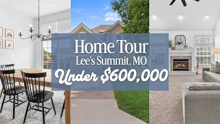 Lee s Summit Coming Soon Top Schools Finished Basement Under 600K