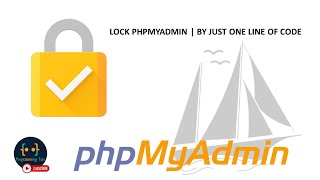 How to set password for PhpmyAdmin or MySQL