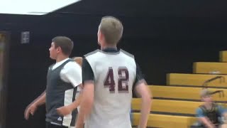 Summer Hoops: Canton and Griggsville-Perry compete at Monroe City Shootout