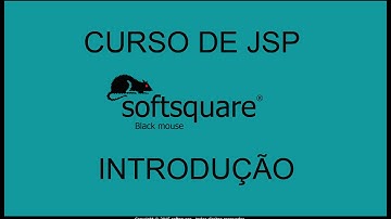 Curso de Java EE JSP Essencial   Introdução