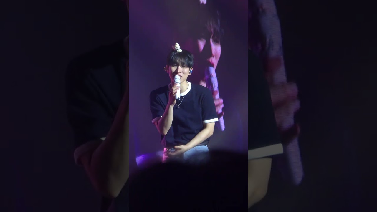 [세로4K] 그리워하다 / 260227 My Page 대만 콘서트