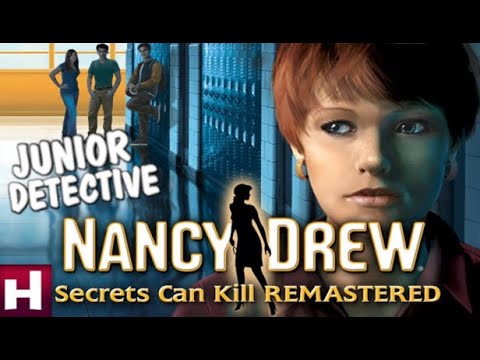 JUNIOR DETECTIVE |