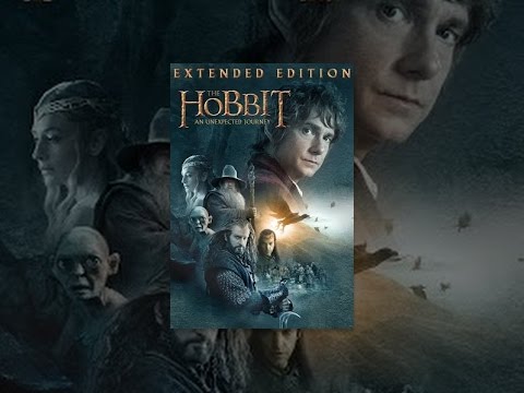 The Hobbit: An Unexpected Journey (Extended Edition)