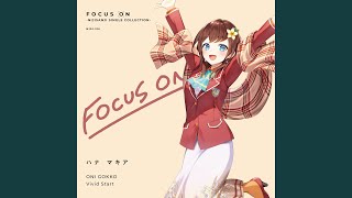 Vivid Start