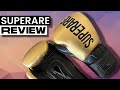 Superare Supergel Pro Boxing Gloves Review