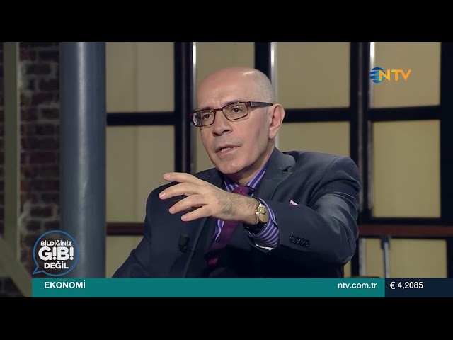 Bildiğiniz Gibi Değil 1 Ekim 2017