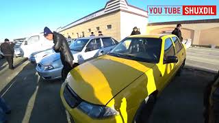 ХОРАЗМ МОШИНА БОЗОРИ НАРХЛАРИ 23.12.18 УРГАНЧ (ВИДЕО ВАРИАНТ 1)