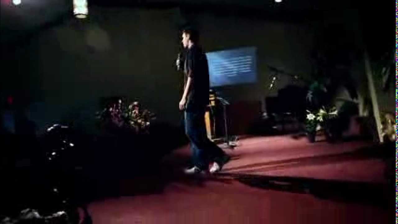 Midwest Christian Filmmakers Forum