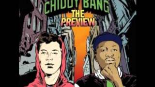 Chiddy Bang - &quot;Here We Go&quot; Feat. Q-Tip (w/ Lyrics)