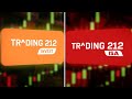 Trading 212 isa vs invest  are you using the wrong account