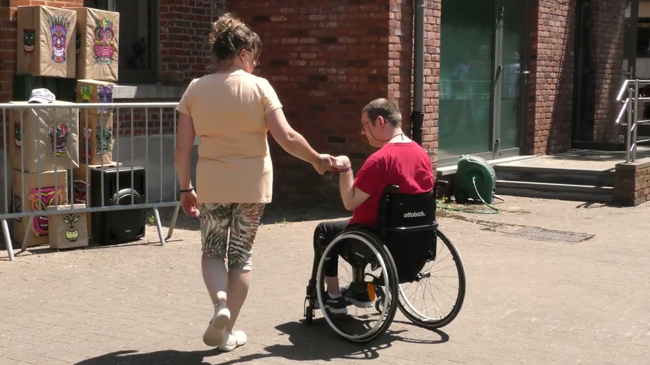 Présentation du SAJA du Roseau Vert