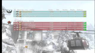 Cross Map GWK Tomahawk