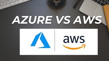 Azure versus AWS
