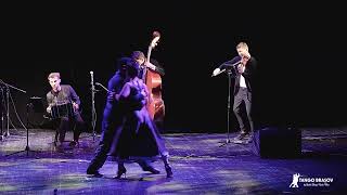 Tango Brasov®: Bandonegro | Doina Enache | Ilias Mouzourakis | DESDE ALMA | Tango Nights of BsAs