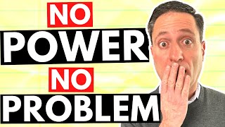 How Do I Negotiate if I Have No Power? | Ask a Negotiator with Bob Bordone