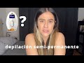 DEPILACIÓN IPL EN CASA | SEMI-PERMANENTE | MI EXPERIENCIA