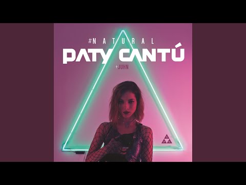 Paty Cantú Topic