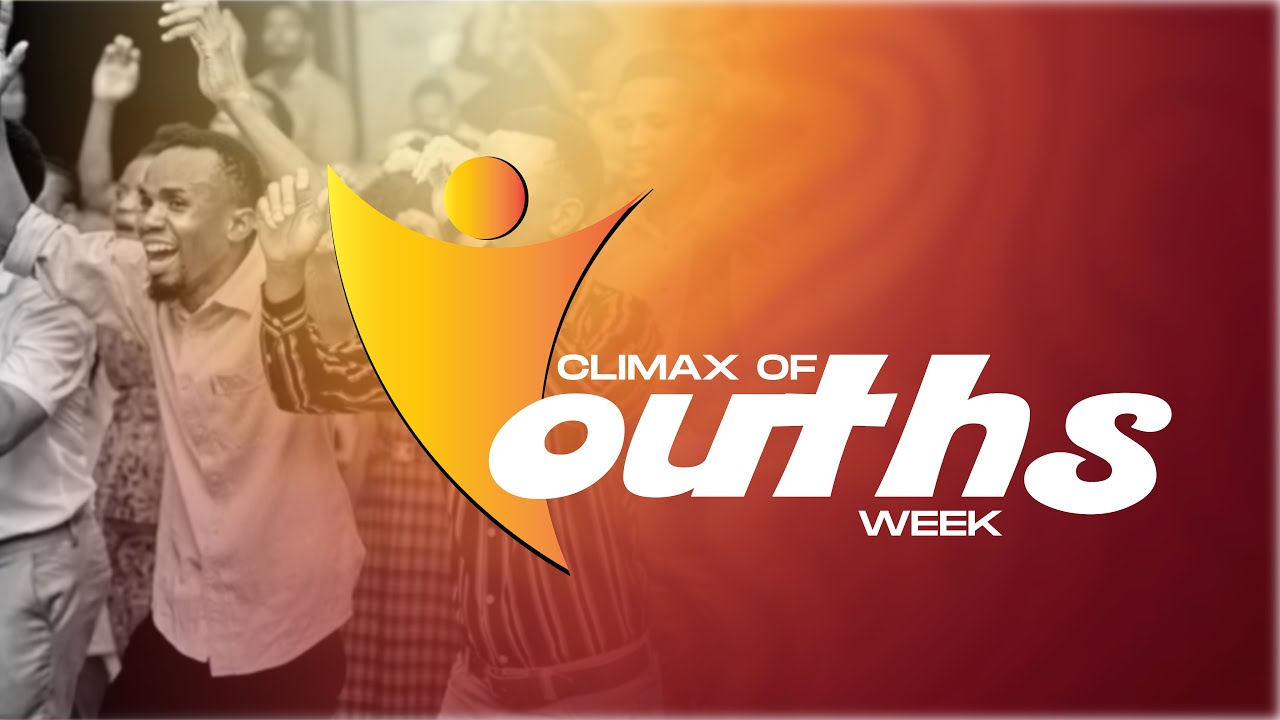 Climax of Youth Week || Do You Have the Correct Information? || Elder ...