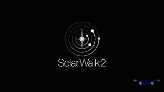 Solar walk 2 Android space exploration app screenshot 1