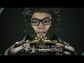 🔴WULONG VỚI 17 TRIỆU PHÉP THẦN THÔNG ( Black myth: Wukong Day 3 )