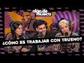 #ALGODEMUSICA | TATOOL NOS CUENTA TODO + FALOPIT4S MUSICALES: ¿¡MÚSICA CON MUÑECOS!?