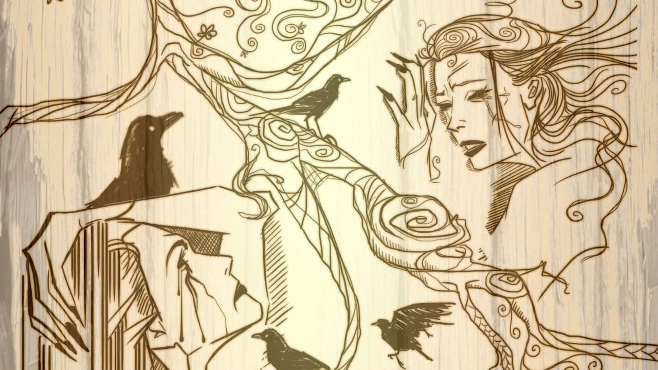 "Hell Hath No Fury" Featuring Julia Murney -Monstersongs (World Premiere Recording)