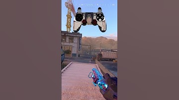 NEW #mw3 MECHANIC MAKES YOU FASTER #mechanic #movement #mantlejump