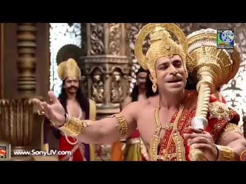         sankat mochan mahabali hanuman song Devotionfy