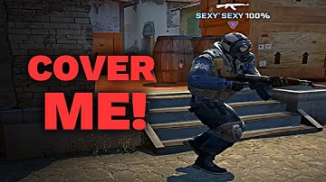 FUNNY FACEIT TROLLING 🤡 (CS Montage)