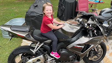 How to Install Healtech Speedo Healer Honda CBR1000RR | Tail of the Dragon Prep