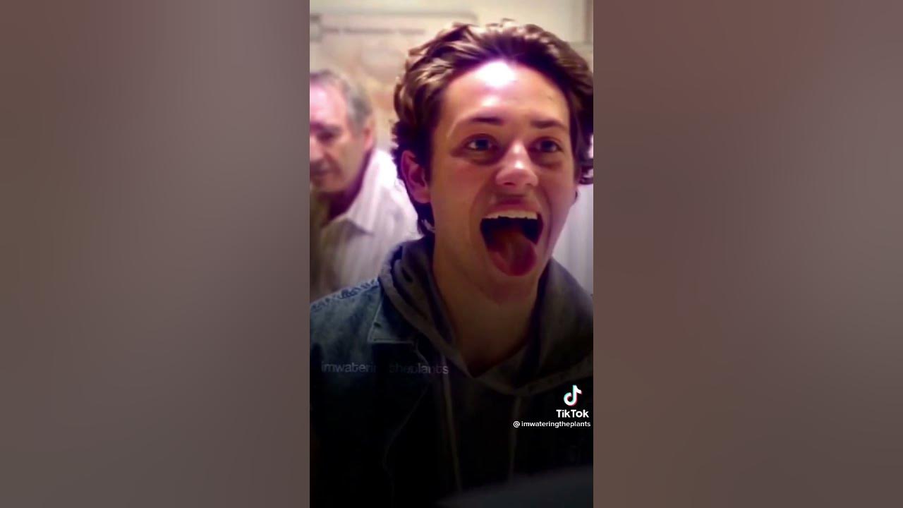 Carl Gallagher edit YouTube Carl Gallagher edit YouTube