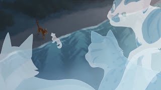 Frozen Pines (Warriors OC MAP) || Part 29