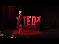 There's miles to go before you sleep | Kamla Bhasin | TEDxHansrajCollege