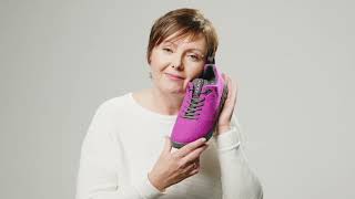 Martina - Mein Ganter Lieblingsschuh
