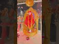 “Sai Baba’s Emotional Message ✨ | Shraddha Saburi Life Lesson | #shorts #sai ”
