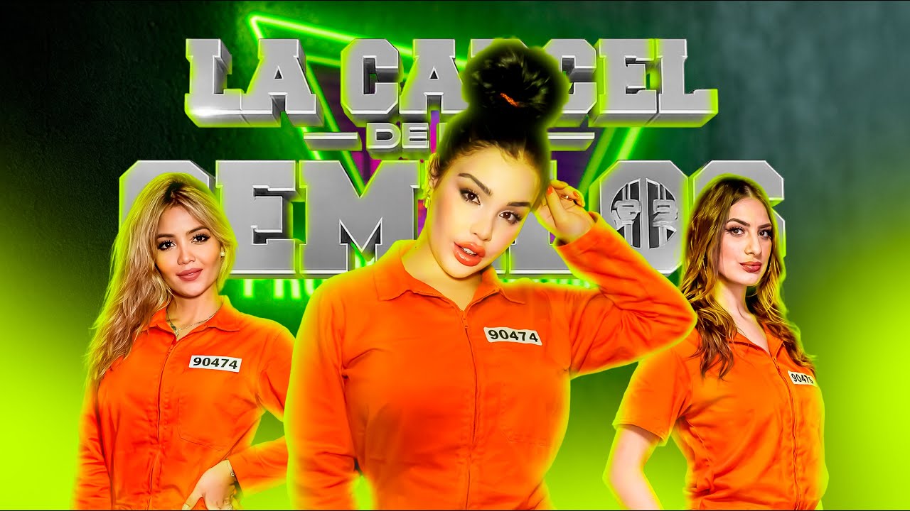 UTIMA HORA | CONFIRMADA LA MARRASH EN LA CÁRCEL DE LOS GEMELOS #LaCarcelDeLosGemelosUH6