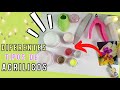 CLASE #8 Principiantes / Diferentes tipos de NAILS  acrílicos que existen  y su aplicación