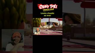 COME ON OVER FOR SOME CRAZY TAXI WORLD TOUR!!
COME ON OVER FOR SOME CRAZY TAXI WORLD TOUR!! COME ON OVER FOR SOME CRAZY TAXI WORLD TOUR!!