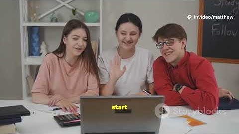 These 5 Study Hacks Changed My Grades in 2025