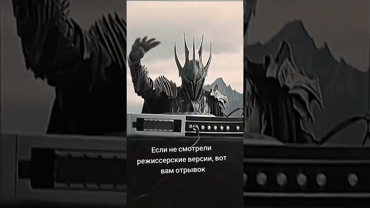 Альтернативная концовка. Трек: ENSKA - Beyond Sunset 