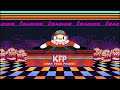 Beginning of video
