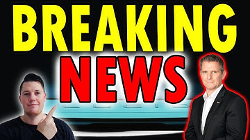 Breaking NEWS: Lucid Reverse Split Scheduled │ WHY Lucid is RUSHING The RS ⚠️ Missing a KEY Do