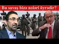 Qarabağ savaşı beynəlxalq gündəmdə hansı qalmaqallar yaradır?