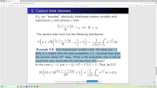 4. Numerical results