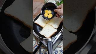 Delicious Caramel Milk Pudding with Bread & Eggs | Easy Creamy Dessert Recipe