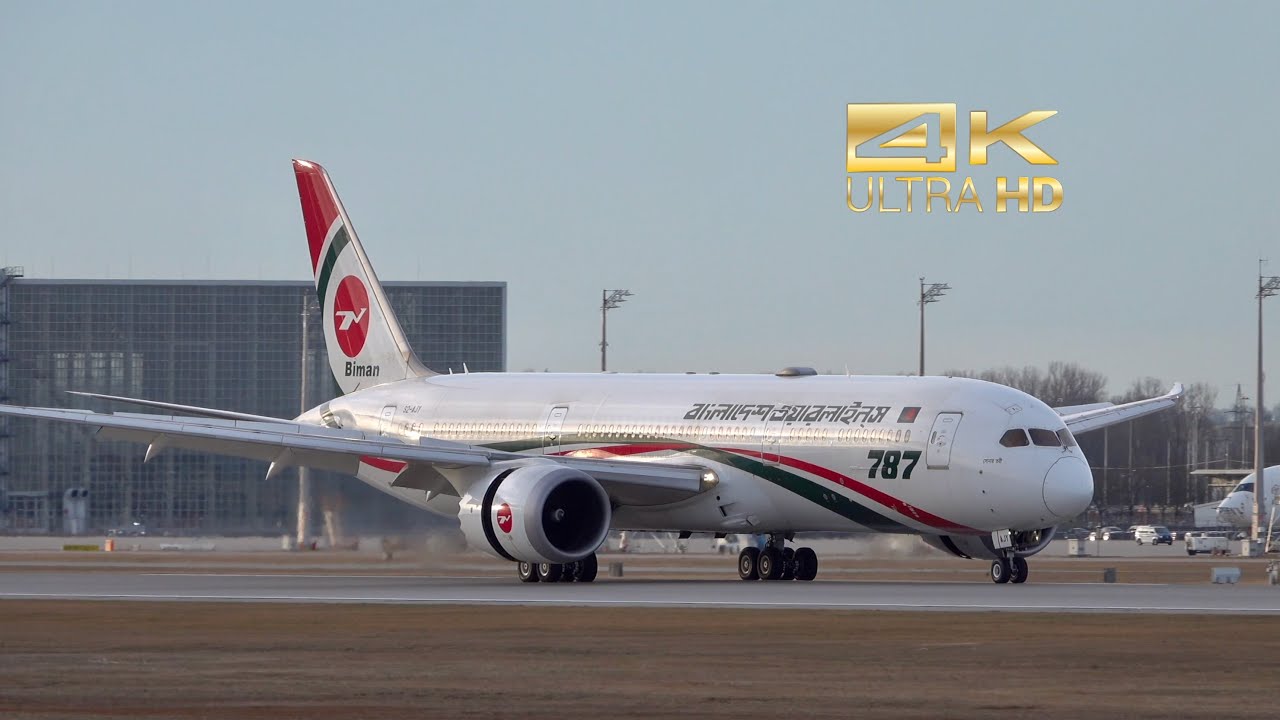 25min Munich Airport Arrival & Departure Compilation A350 A380 A330 A320 737 A340 787 MUC EDDM