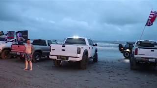 Go Topless Weekend 2019 // LeenShots// Vlog #2